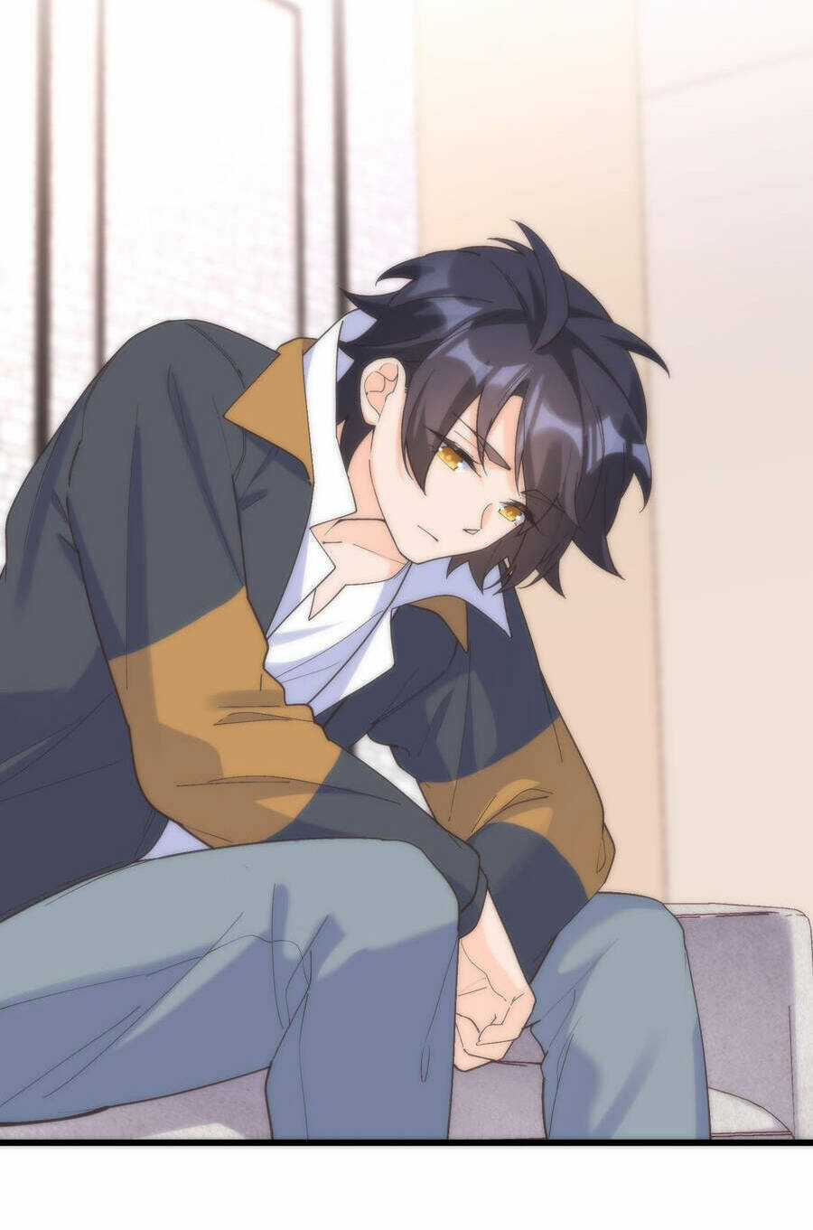 Bạn Gái Của Tôi Rất Kì Lạ Chapter 50 trang 40