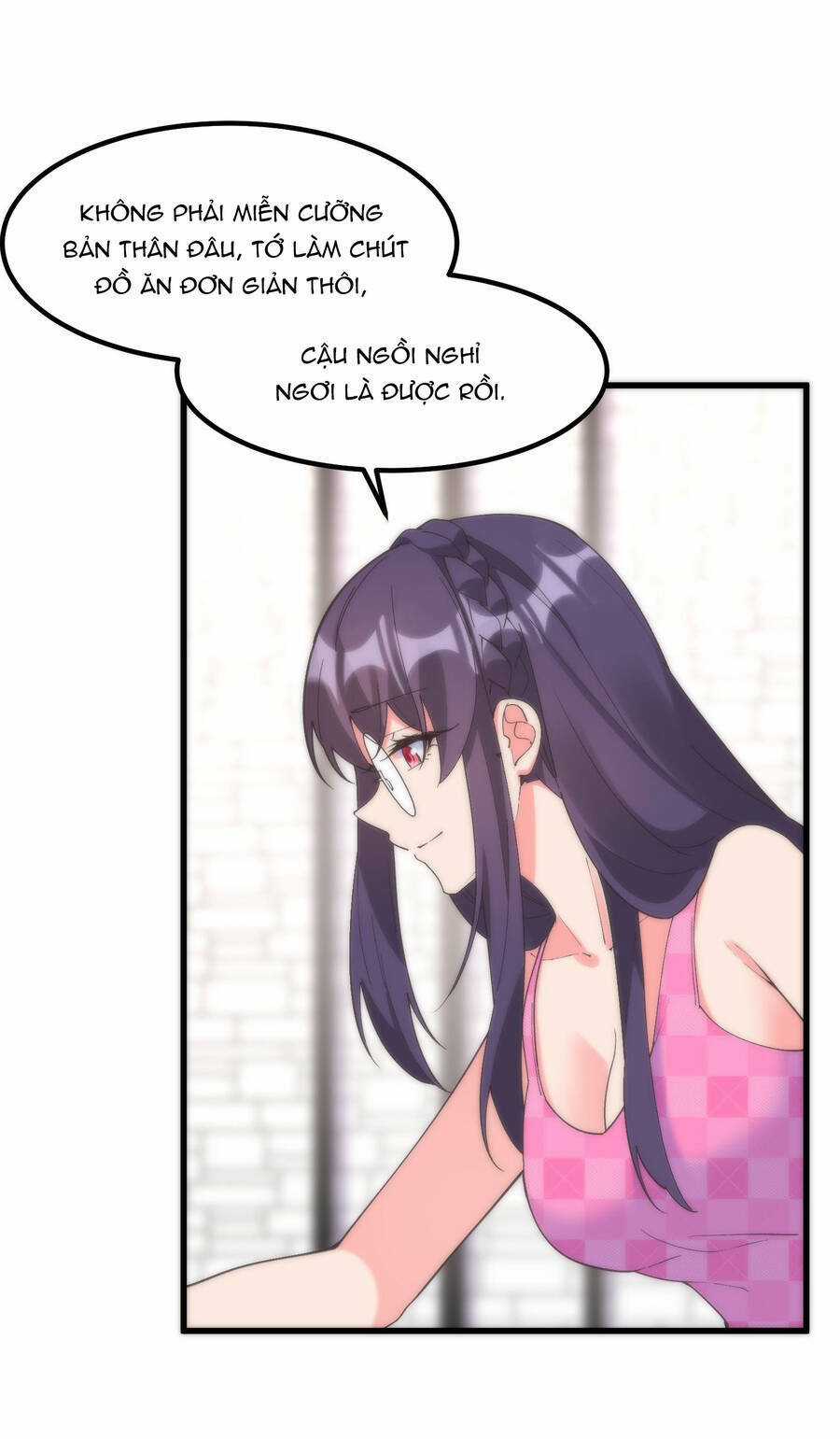 Bạn Gái Của Tôi Rất Kì Lạ Chapter 50 trang 43