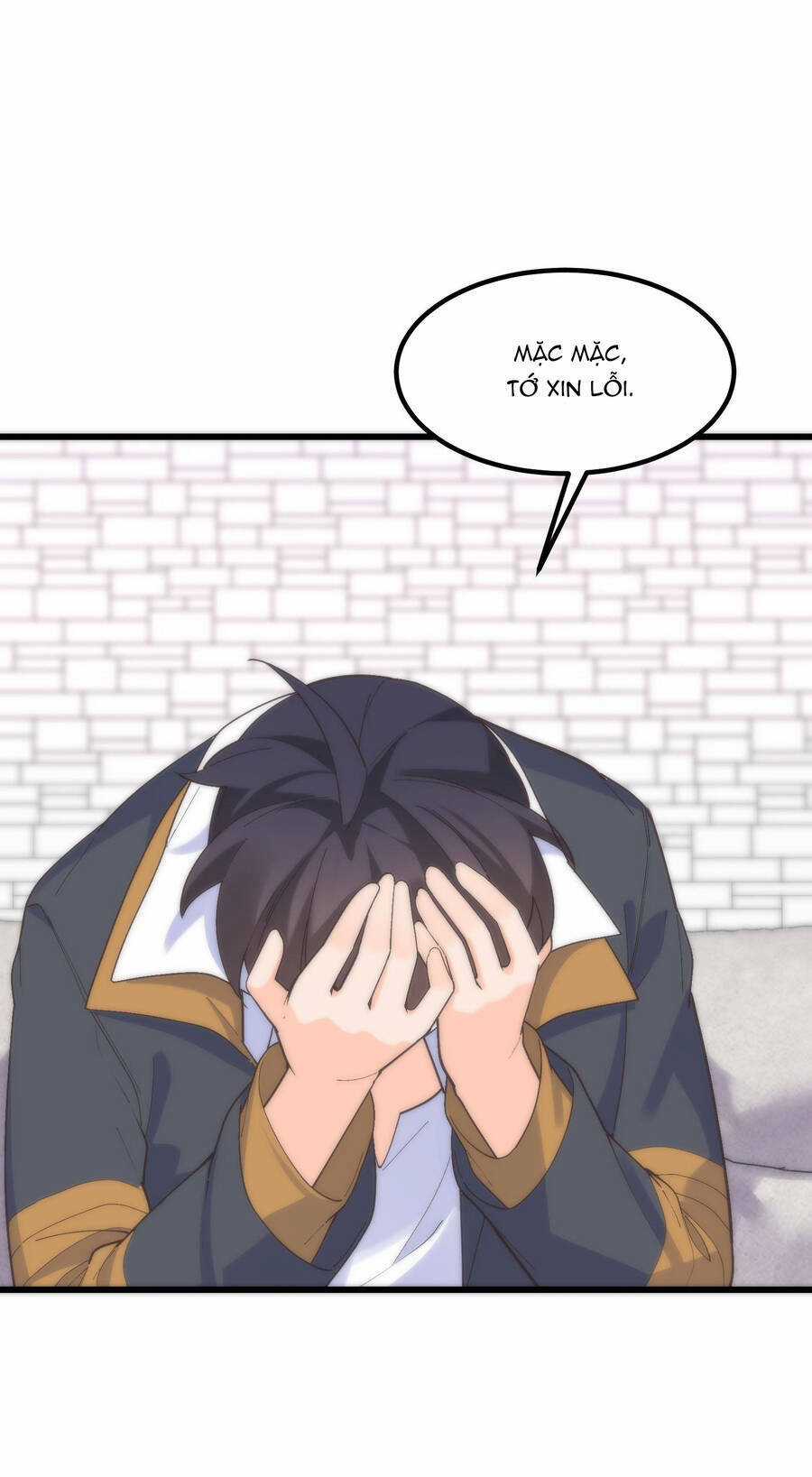 Bạn Gái Của Tôi Rất Kì Lạ Chapter 50 trang 44