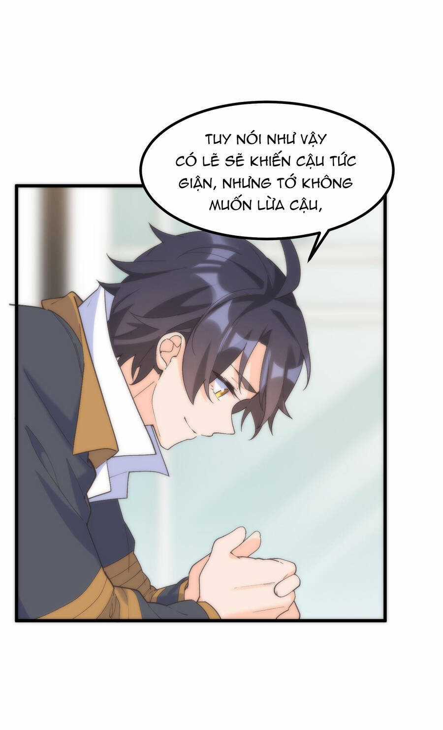 Bạn Gái Của Tôi Rất Kì Lạ Chapter 50 trang 46