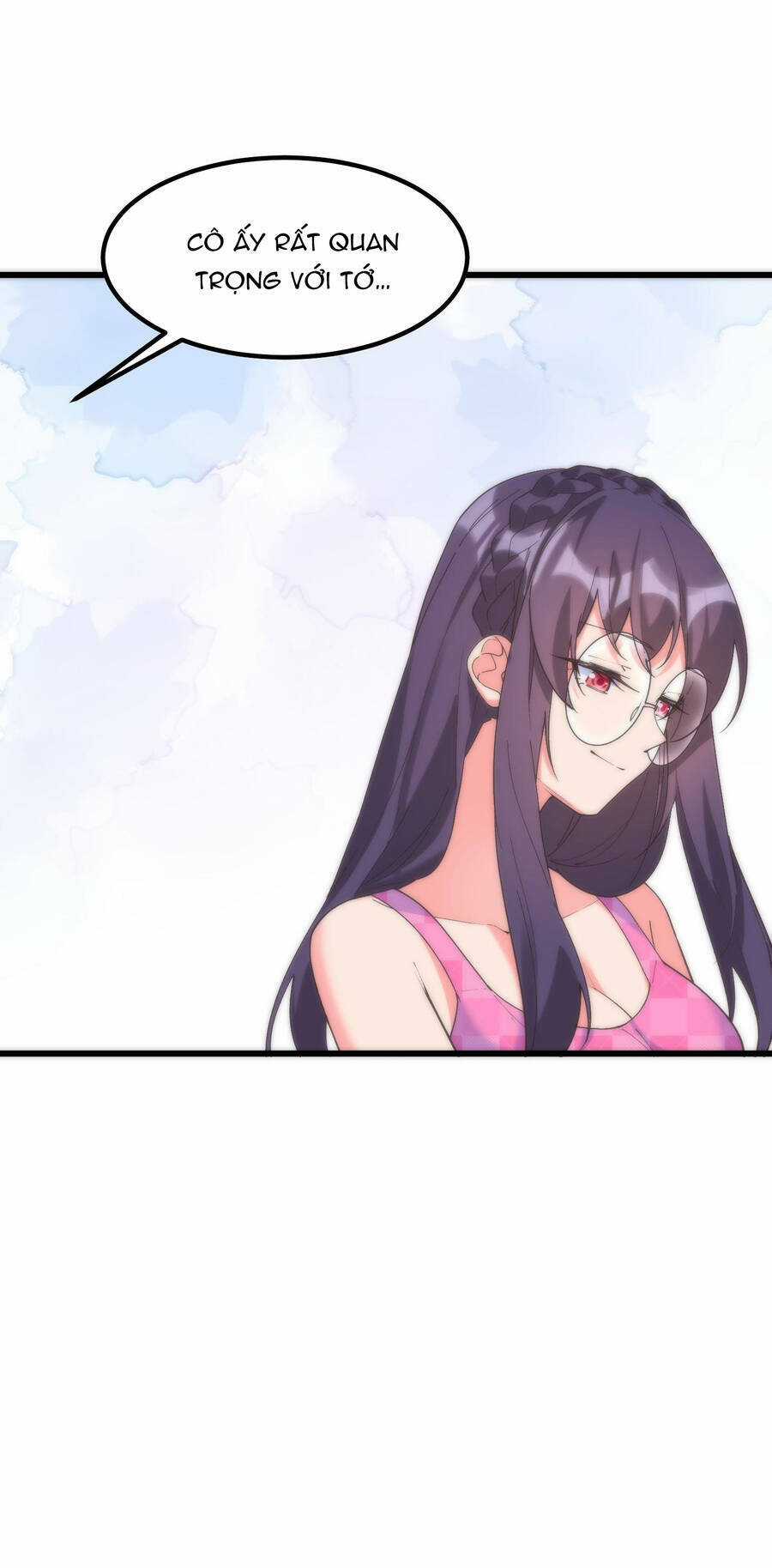 Bạn Gái Của Tôi Rất Kì Lạ Chapter 50 trang 47