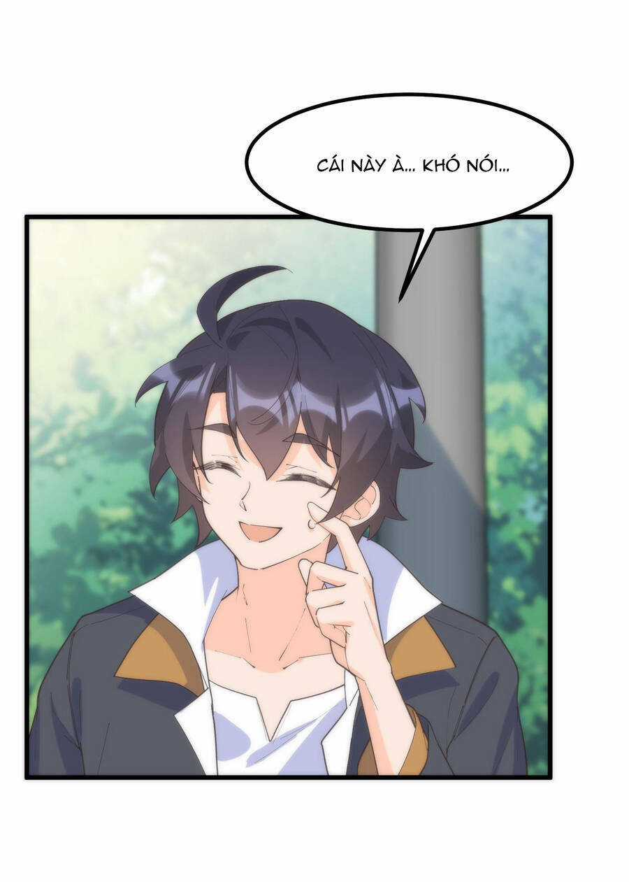 Bạn Gái Của Tôi Rất Kì Lạ Chapter 50 trang 5