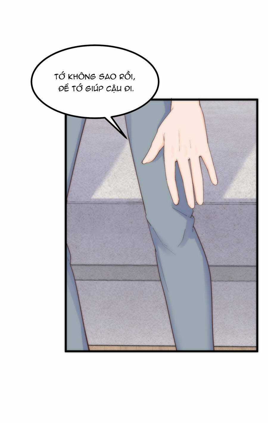 Bạn Gái Của Tôi Rất Kì Lạ Chapter 50 trang 51
