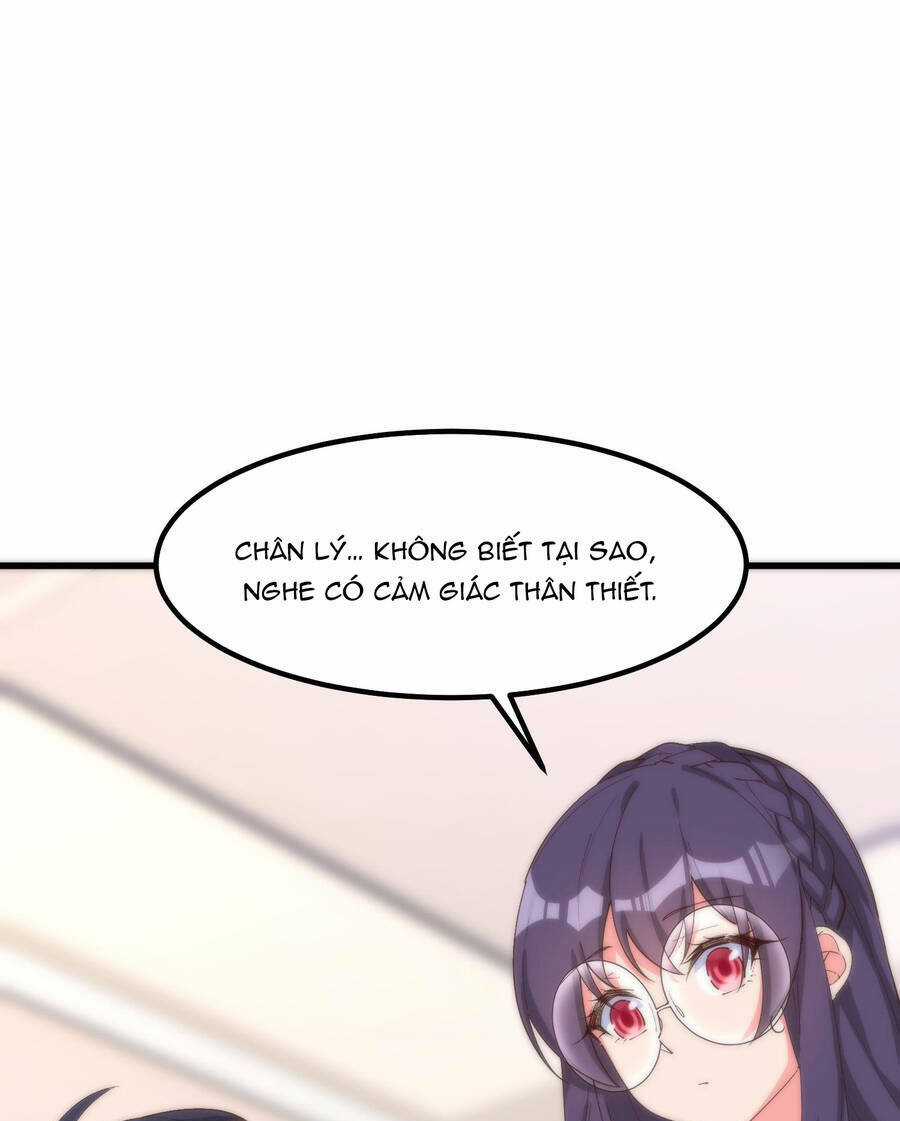 Bạn Gái Của Tôi Rất Kì Lạ Chapter 50 trang 52