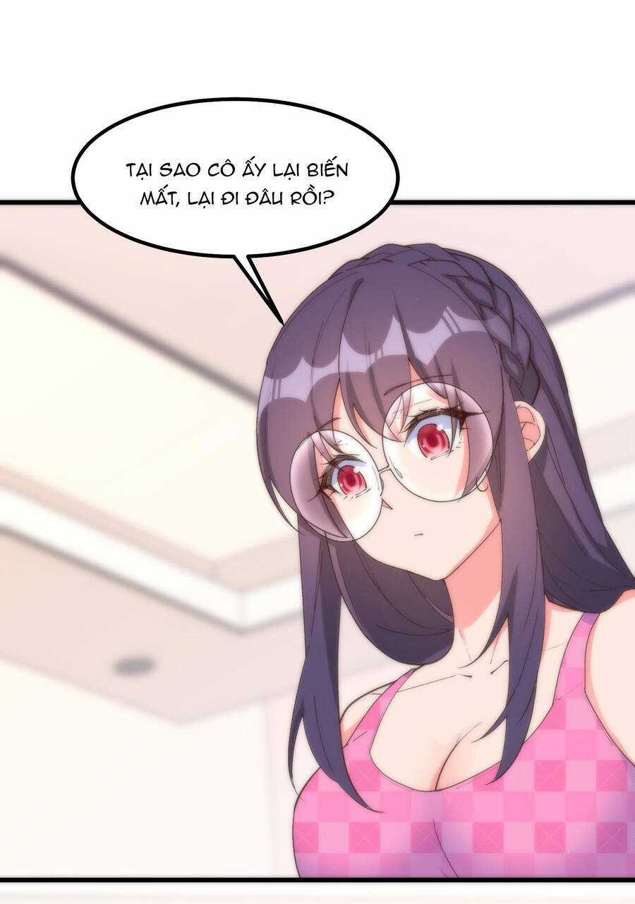 Bạn Gái Của Tôi Rất Kì Lạ Chapter 50 trang 54