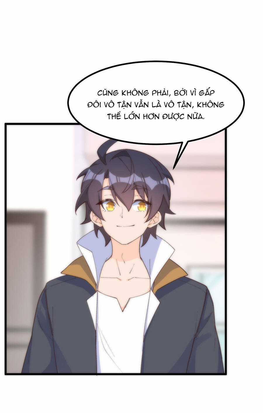 Bạn Gái Của Tôi Rất Kì Lạ Chapter 50 trang 57