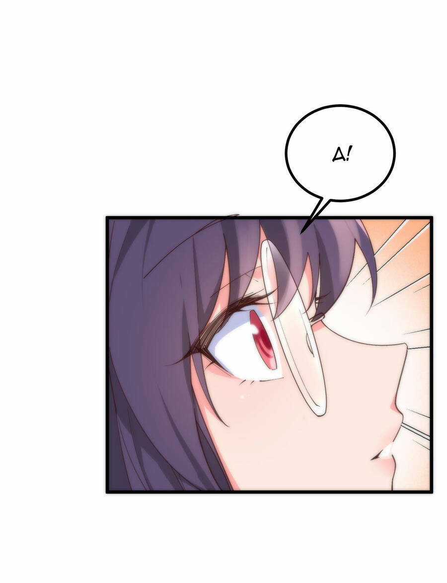 Bạn Gái Của Tôi Rất Kì Lạ Chapter 50 trang 61