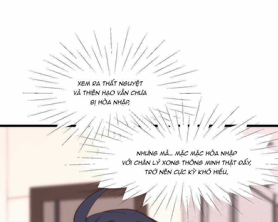 Bạn Gái Của Tôi Rất Kì Lạ Chapter 50 trang 64