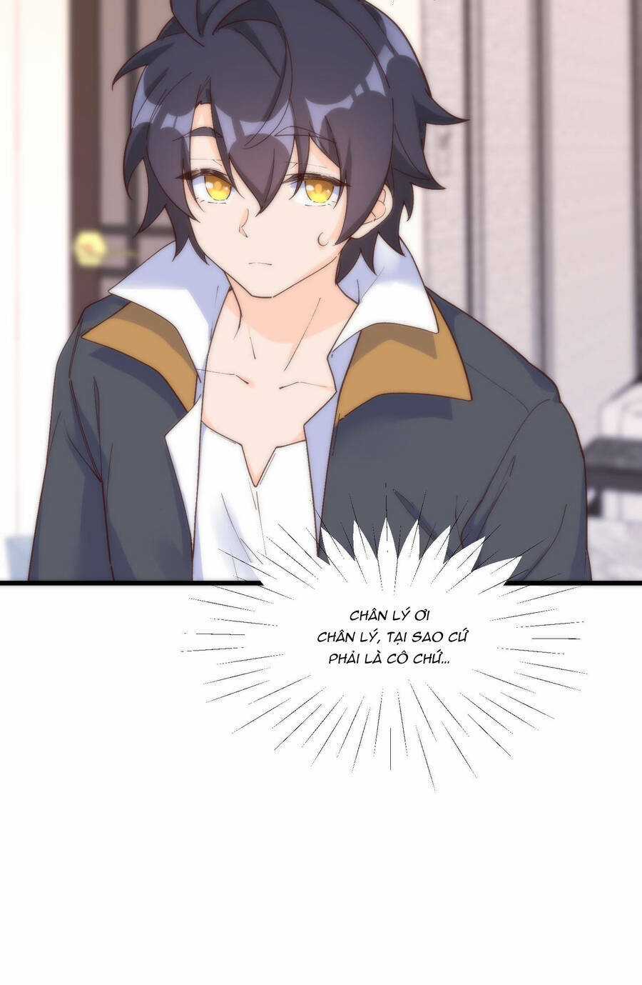 Bạn Gái Của Tôi Rất Kì Lạ Chapter 50 trang 65