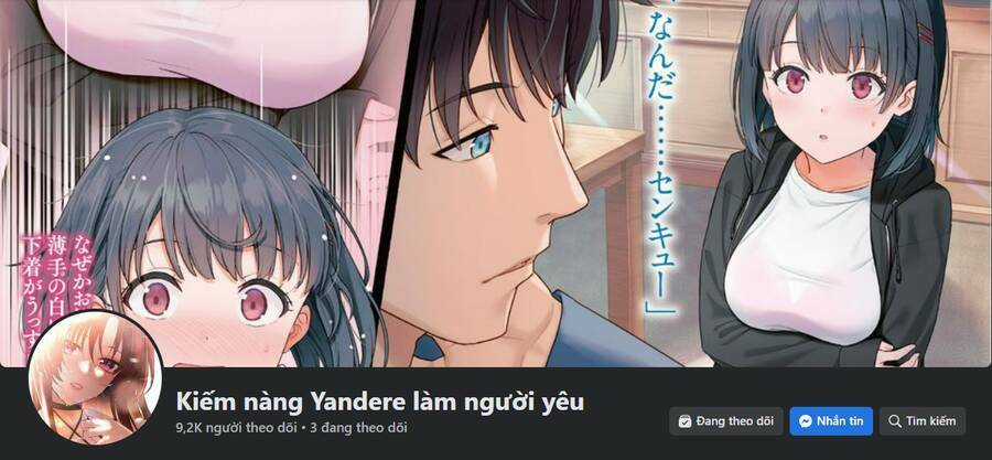 Bạn Gái Của Tôi Rất Kì Lạ Chapter 50 trang 66