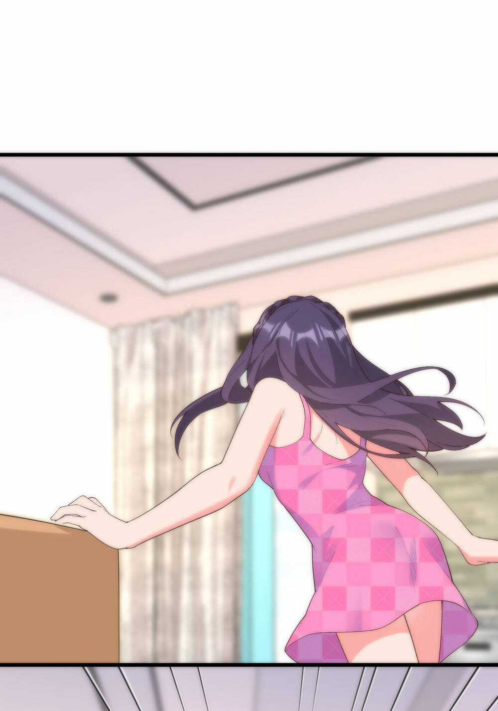 Bạn Gái Của Tôi Rất Kì Lạ Chapter 51 trang 10