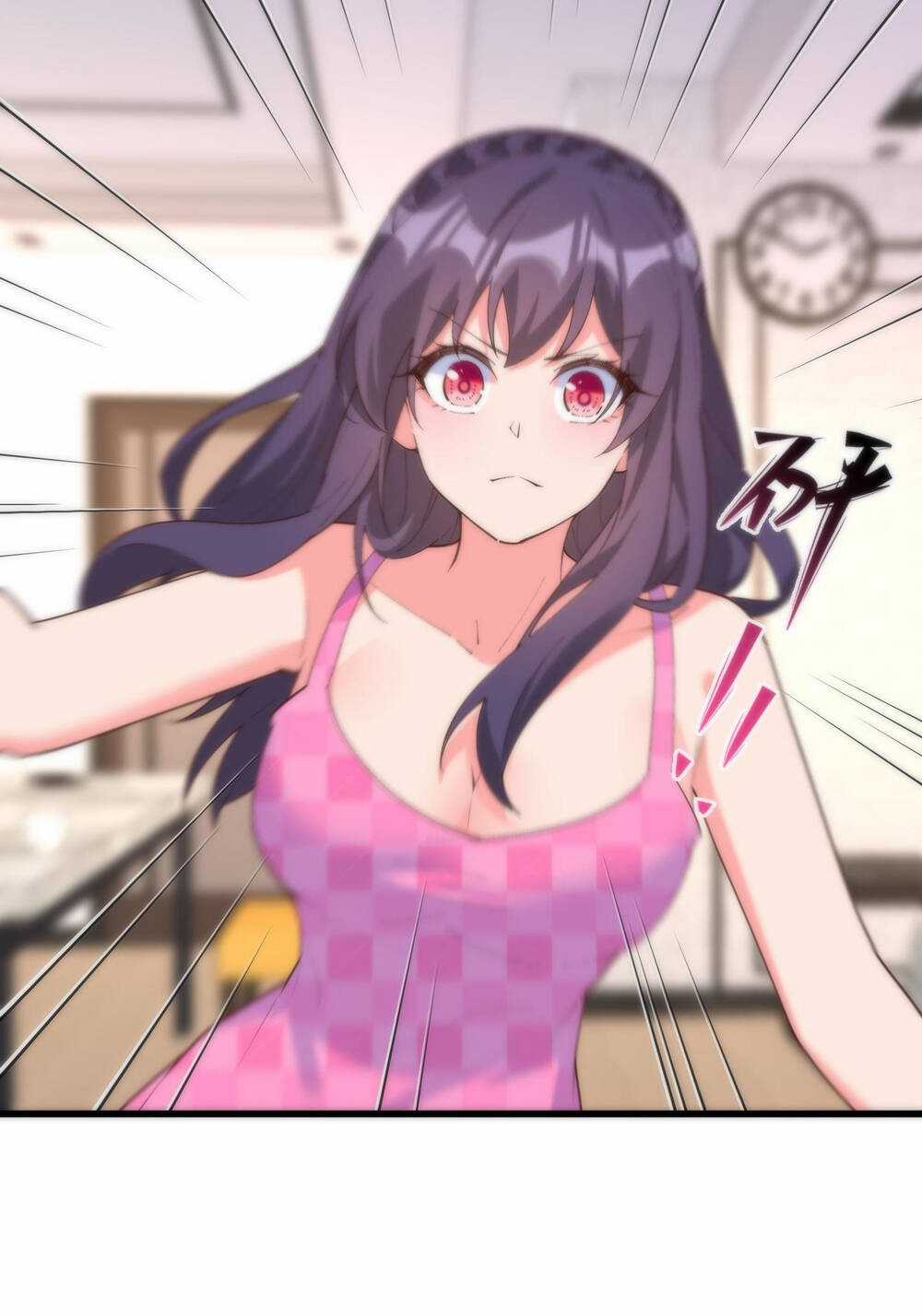 Bạn Gái Của Tôi Rất Kì Lạ Chapter 51 trang 11