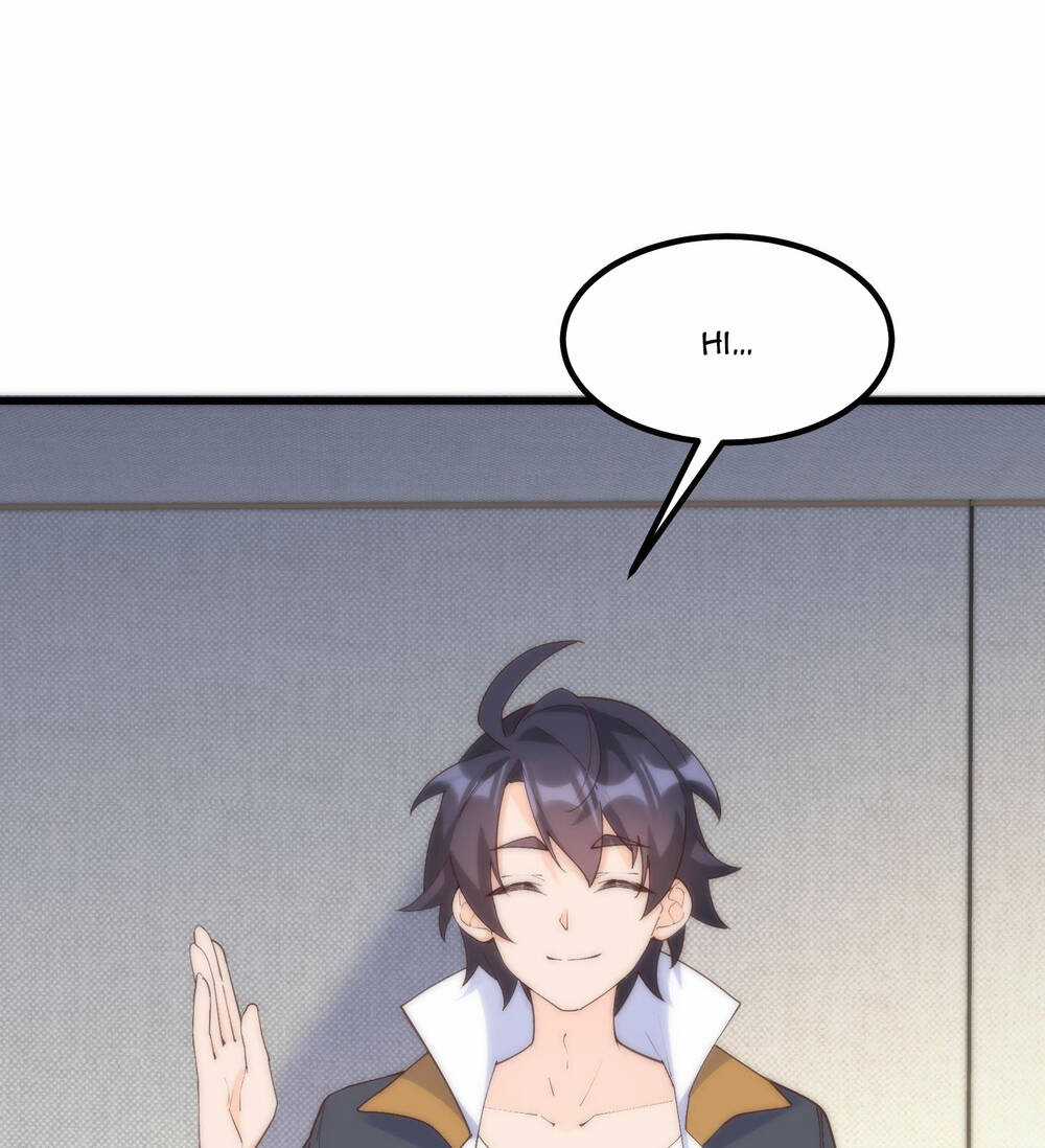 Bạn Gái Của Tôi Rất Kì Lạ Chapter 51 trang 12