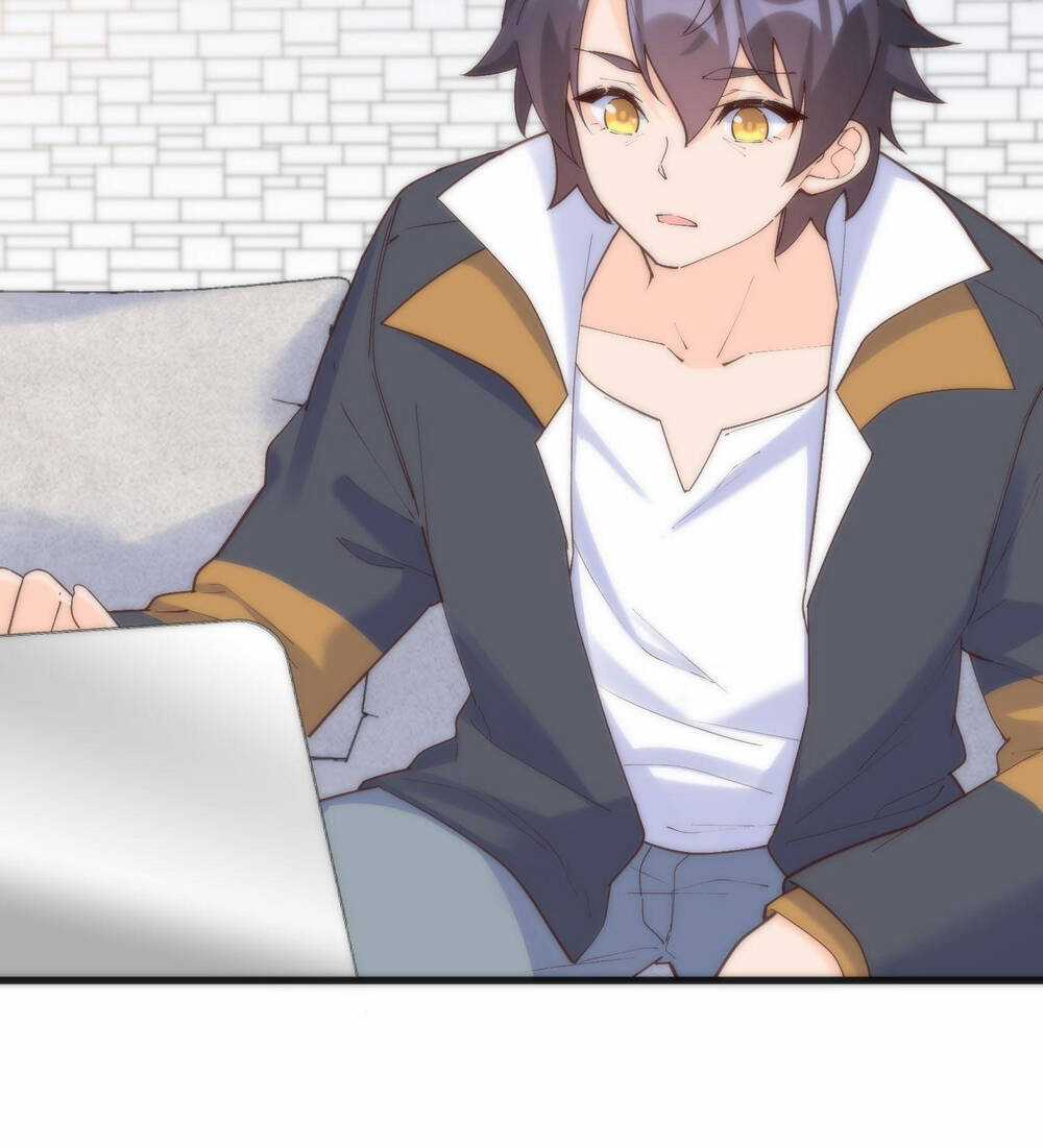 Bạn Gái Của Tôi Rất Kì Lạ Chapter 51 trang 20