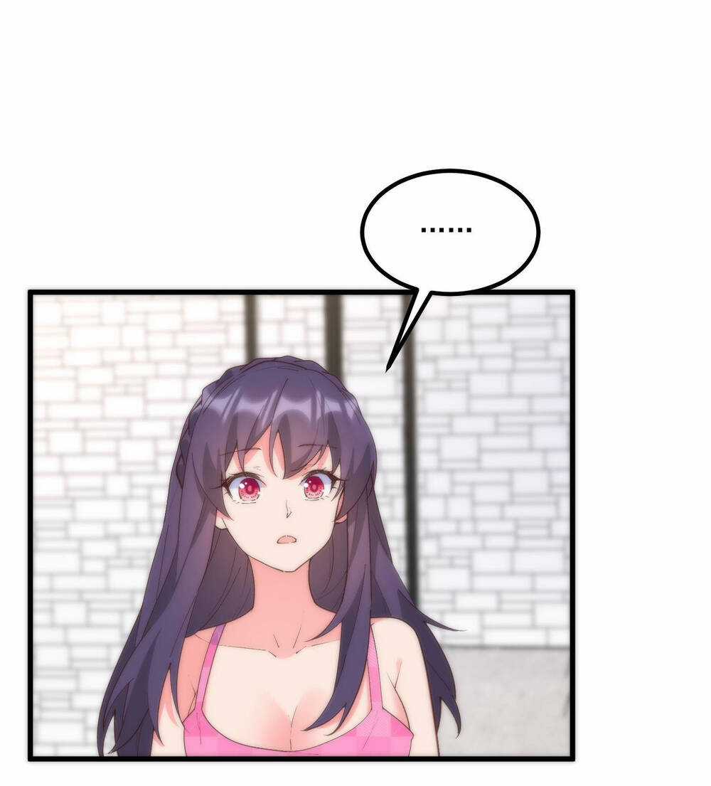 Bạn Gái Của Tôi Rất Kì Lạ Chapter 51 trang 25