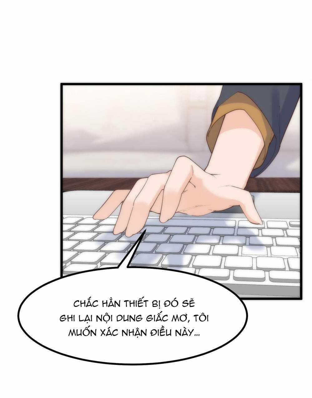 Bạn Gái Của Tôi Rất Kì Lạ Chapter 51 trang 28