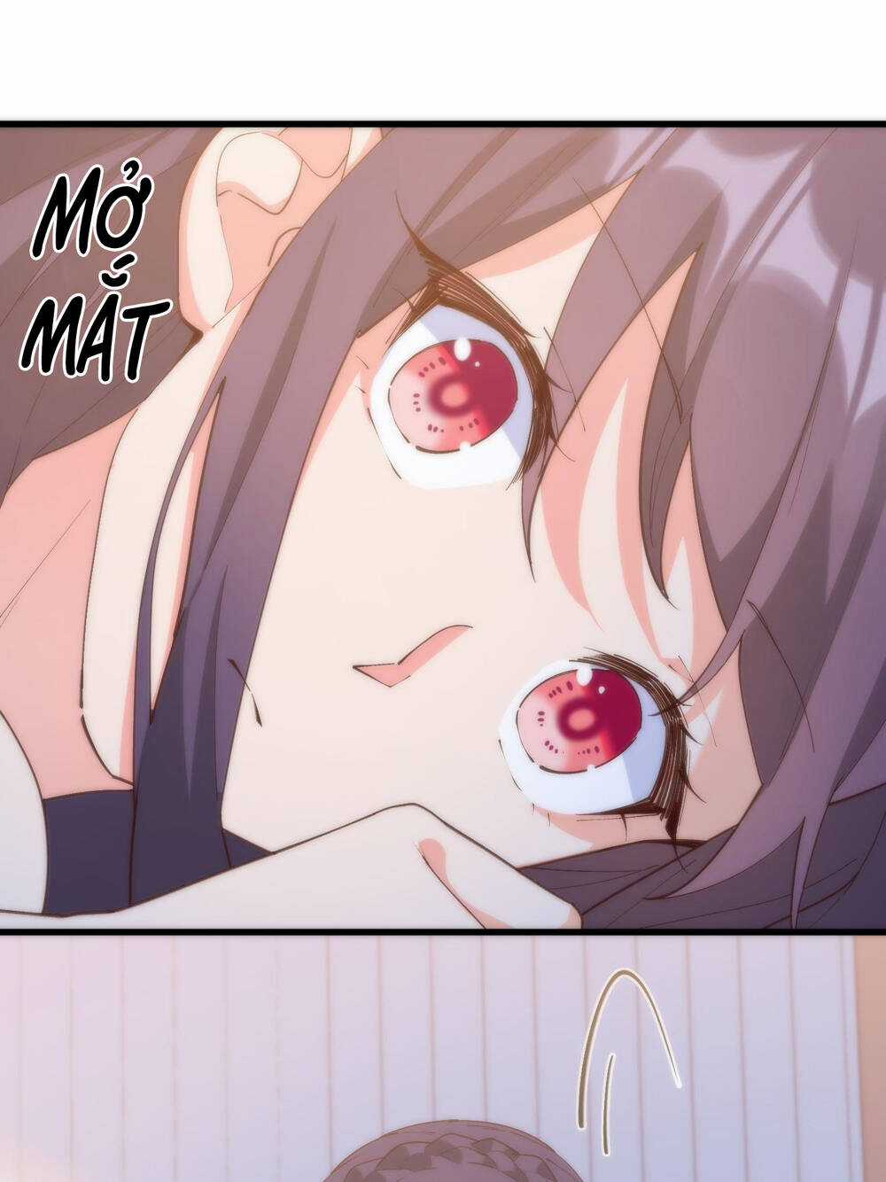 Bạn Gái Của Tôi Rất Kì Lạ Chapter 51 trang 3