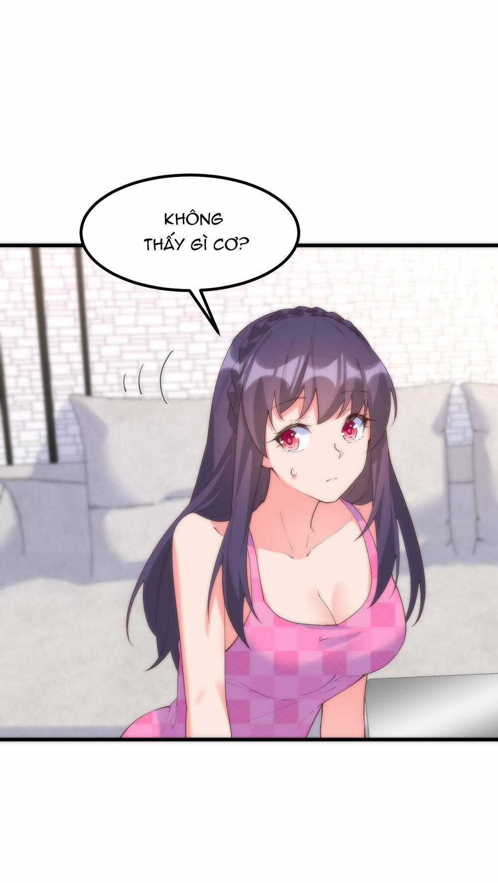 Bạn Gái Của Tôi Rất Kì Lạ Chapter 51 trang 30