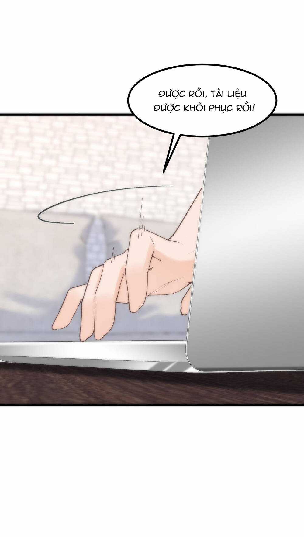 Bạn Gái Của Tôi Rất Kì Lạ Chapter 51 trang 32