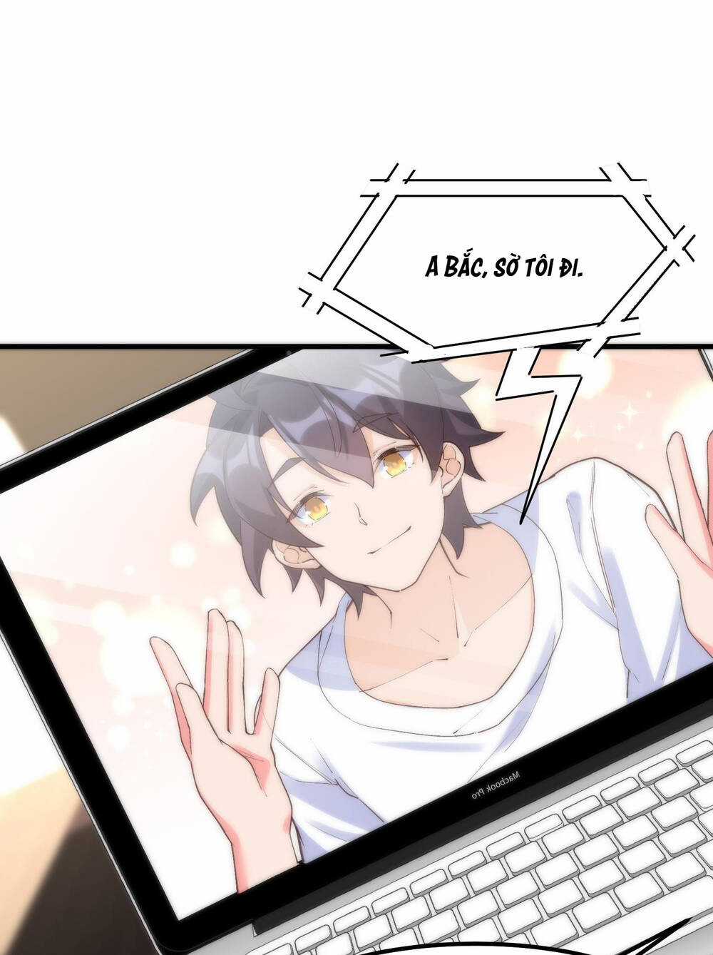 Bạn Gái Của Tôi Rất Kì Lạ Chapter 51 trang 34