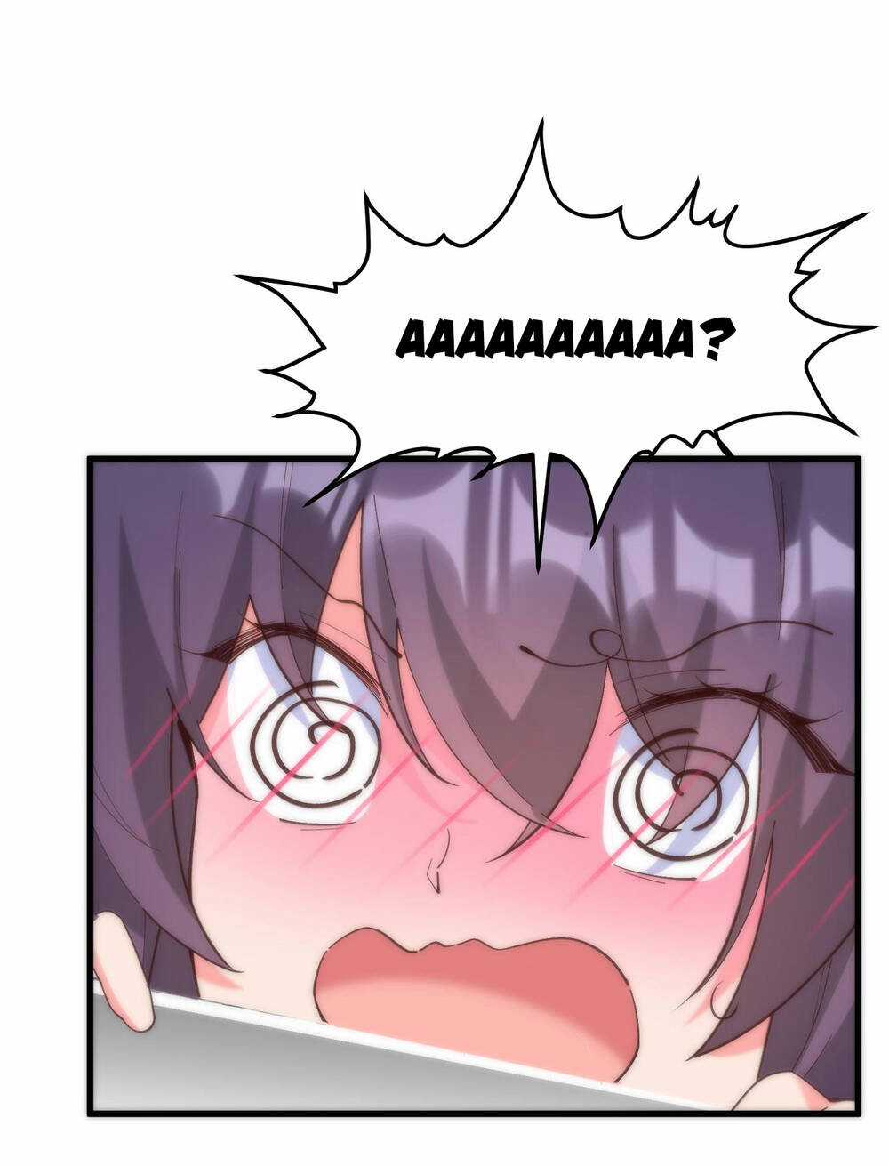 Bạn Gái Của Tôi Rất Kì Lạ Chapter 51 trang 36