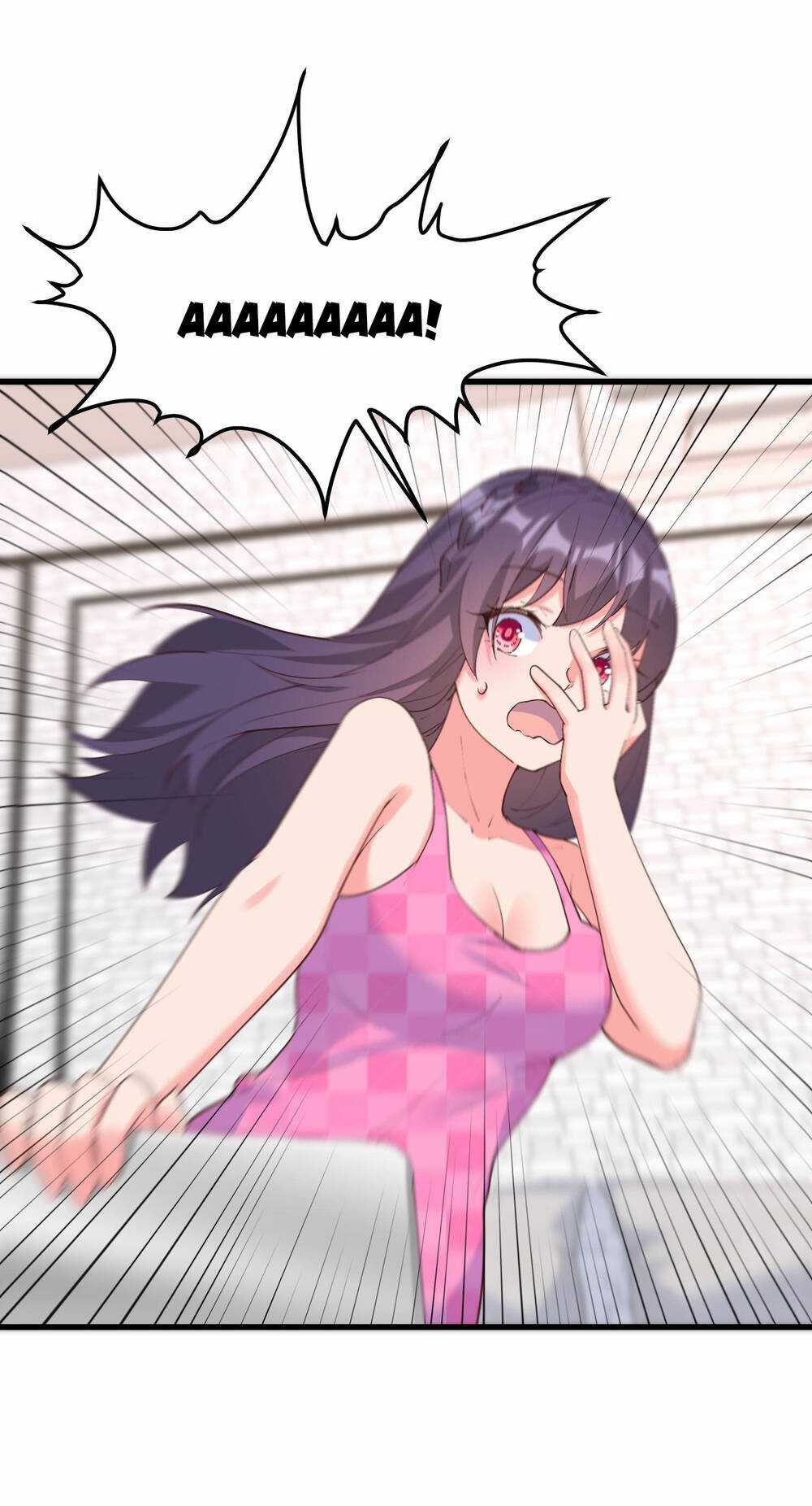 Bạn Gái Của Tôi Rất Kì Lạ Chapter 51 trang 37