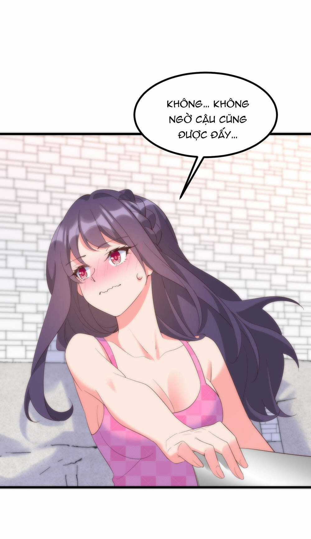 Bạn Gái Của Tôi Rất Kì Lạ Chapter 51 trang 39