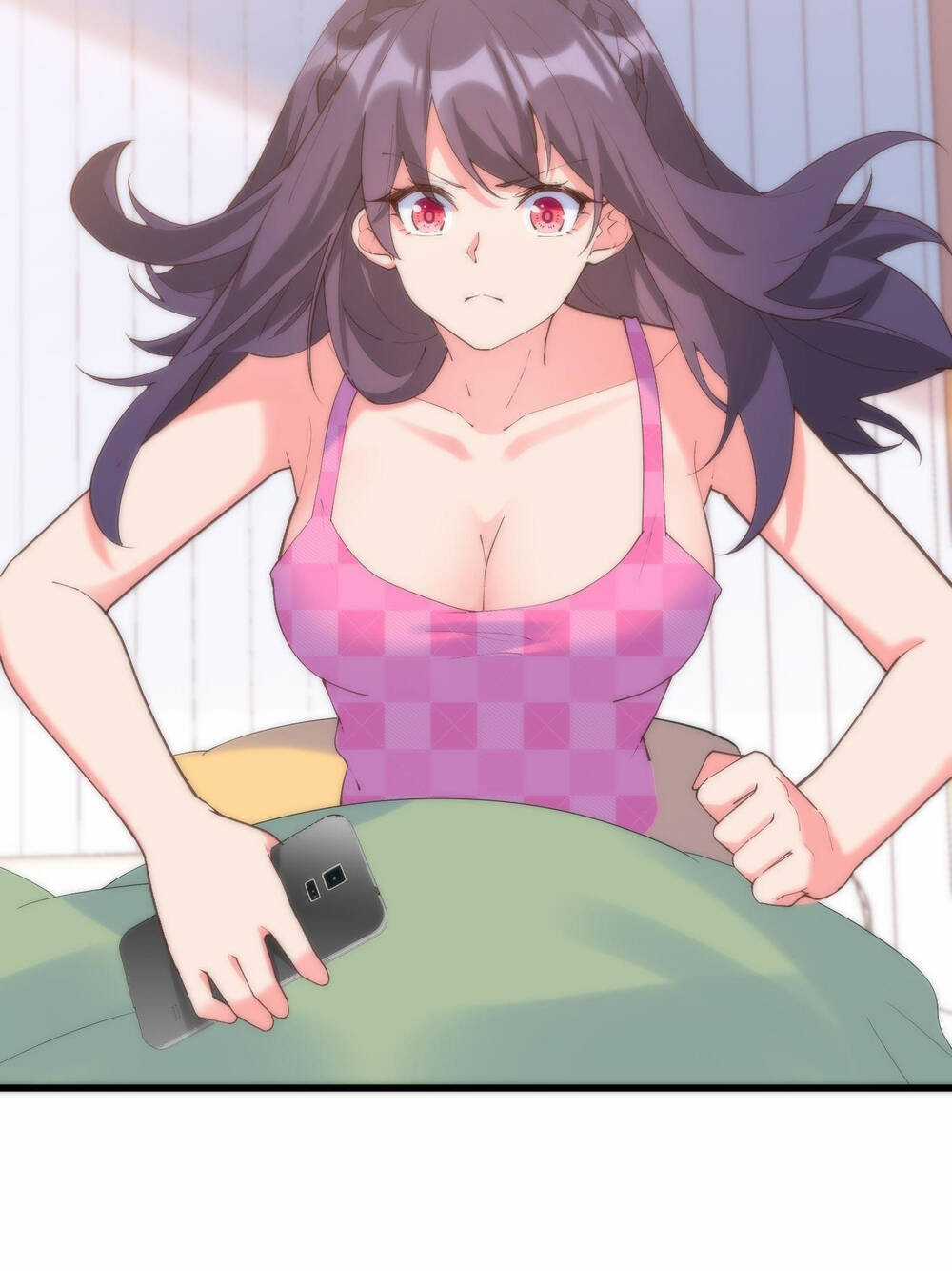 Bạn Gái Của Tôi Rất Kì Lạ Chapter 51 trang 4