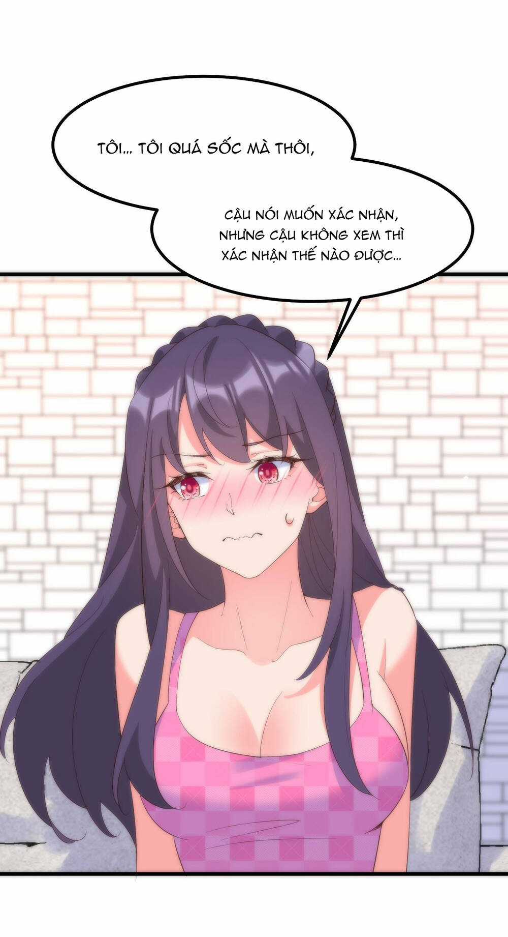 Bạn Gái Của Tôi Rất Kì Lạ Chapter 51 trang 41