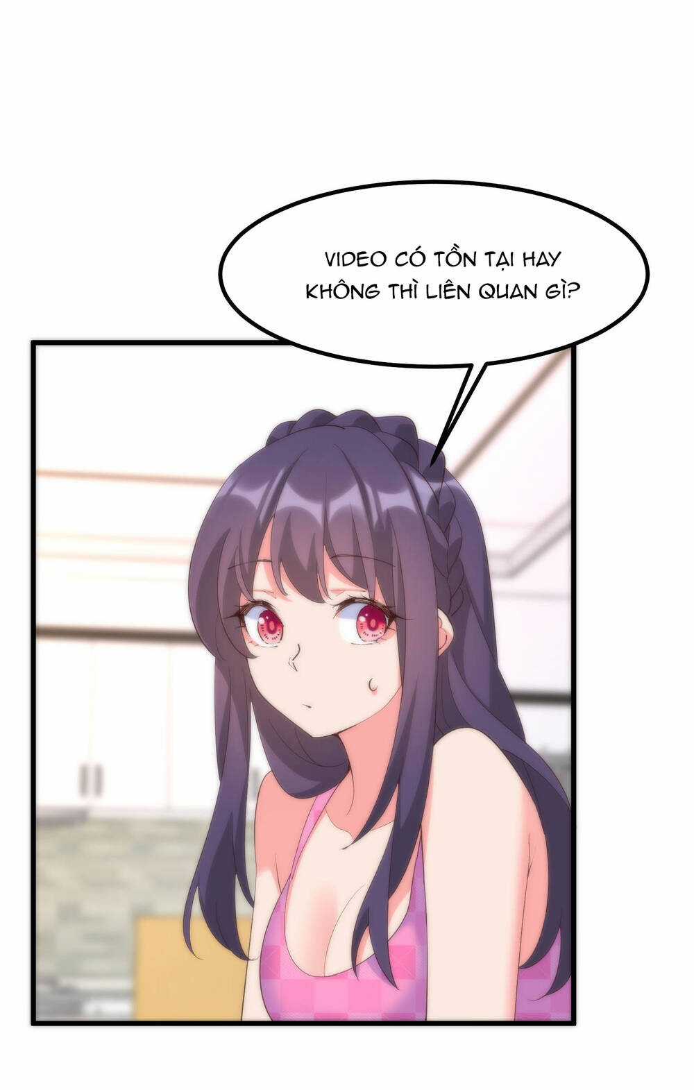 Bạn Gái Của Tôi Rất Kì Lạ Chapter 51 trang 43