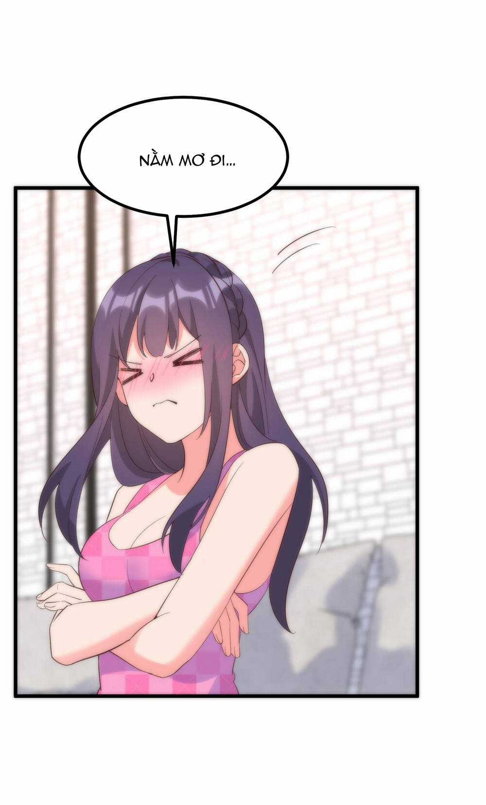 Bạn Gái Của Tôi Rất Kì Lạ Chapter 51 trang 48