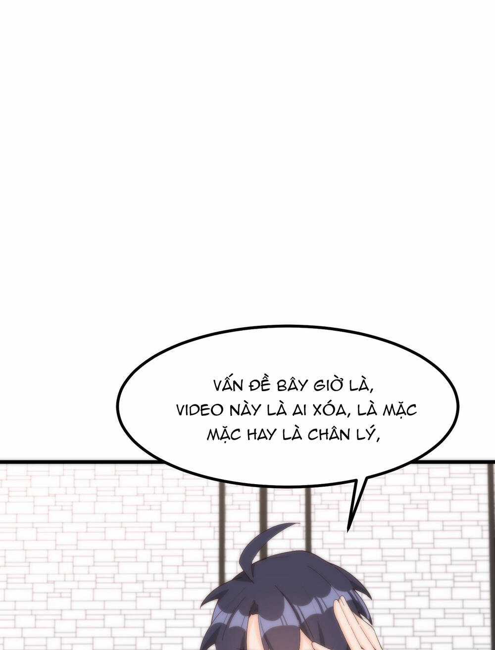 Bạn Gái Của Tôi Rất Kì Lạ Chapter 51 trang 49