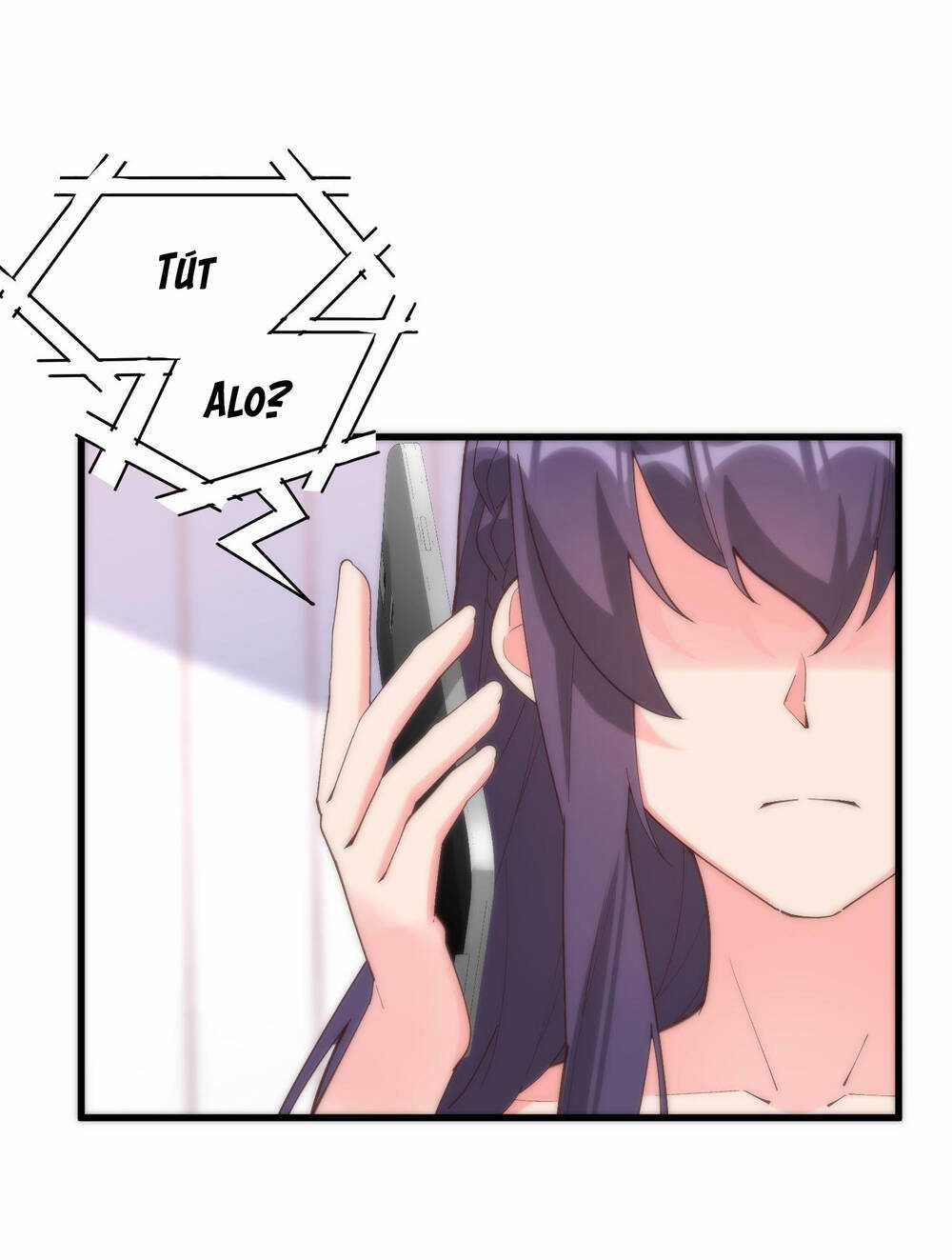 Bạn Gái Của Tôi Rất Kì Lạ Chapter 51 trang 5