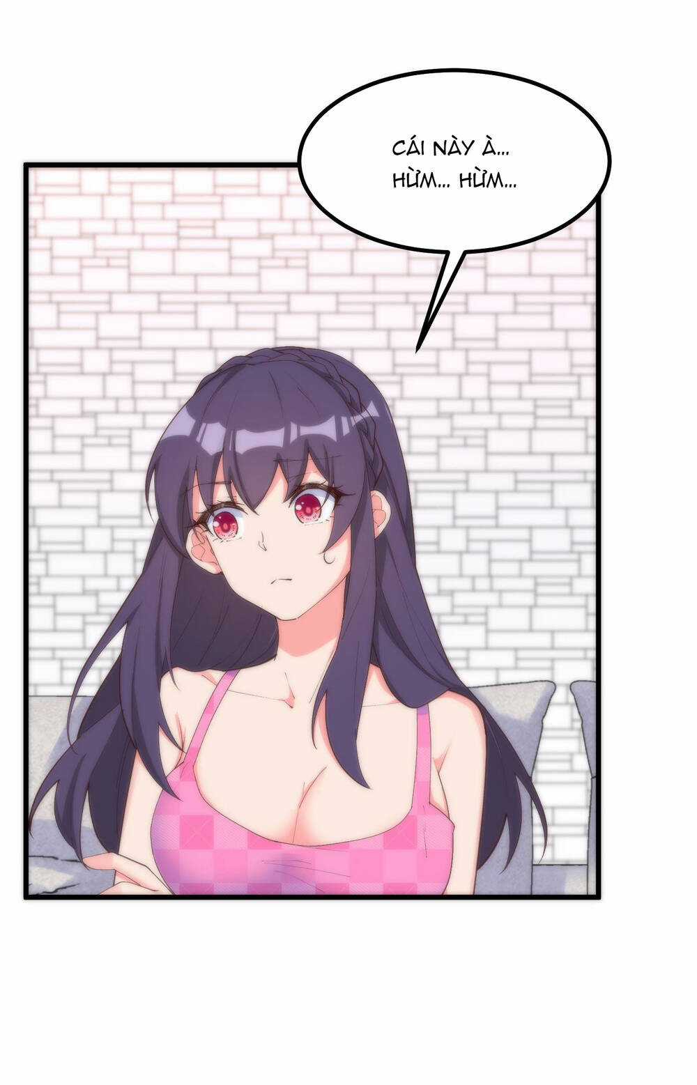 Bạn Gái Của Tôi Rất Kì Lạ Chapter 51 trang 51