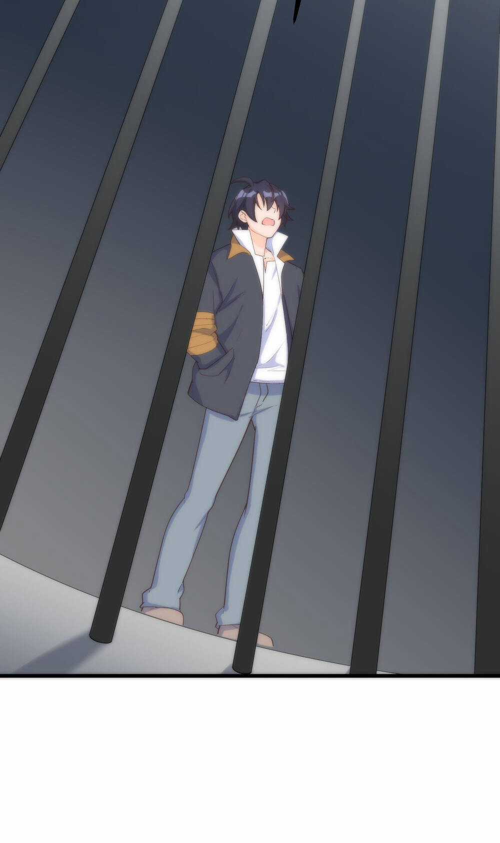 Bạn Gái Của Tôi Rất Kì Lạ Chapter 51 trang 59