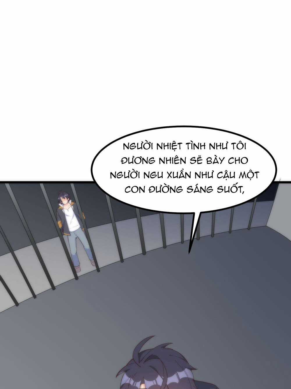 Bạn Gái Của Tôi Rất Kì Lạ Chapter 51 trang 60