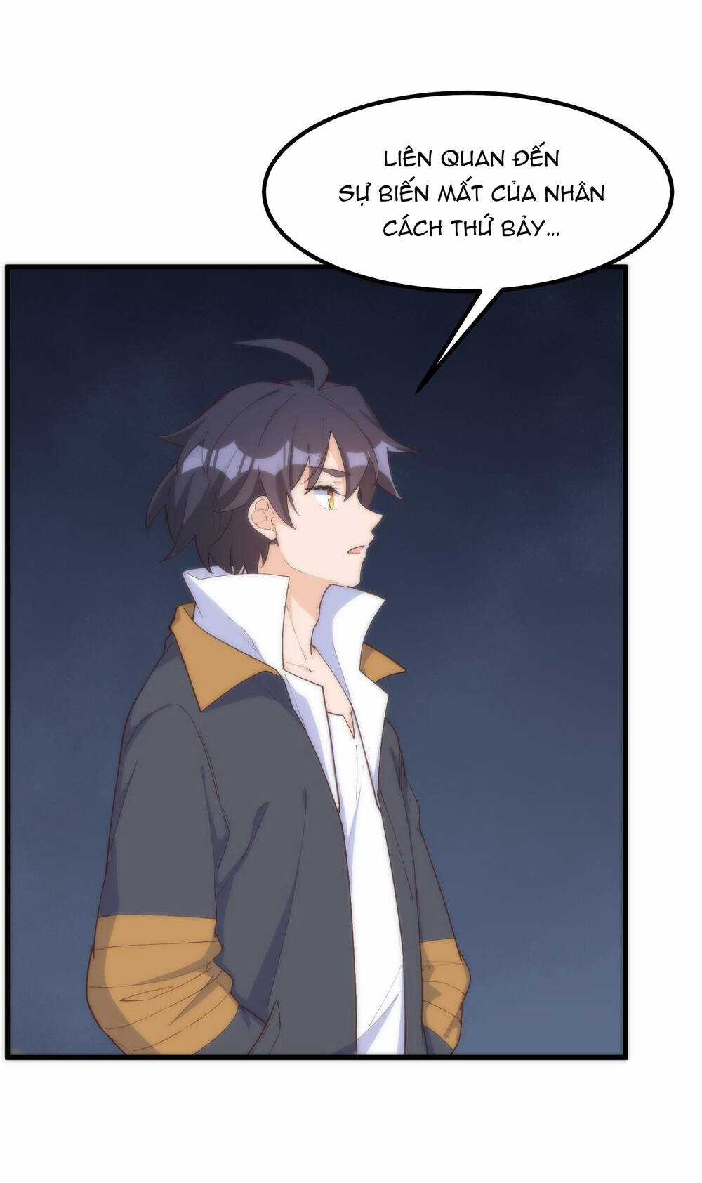 Bạn Gái Của Tôi Rất Kì Lạ Chapter 51 trang 62