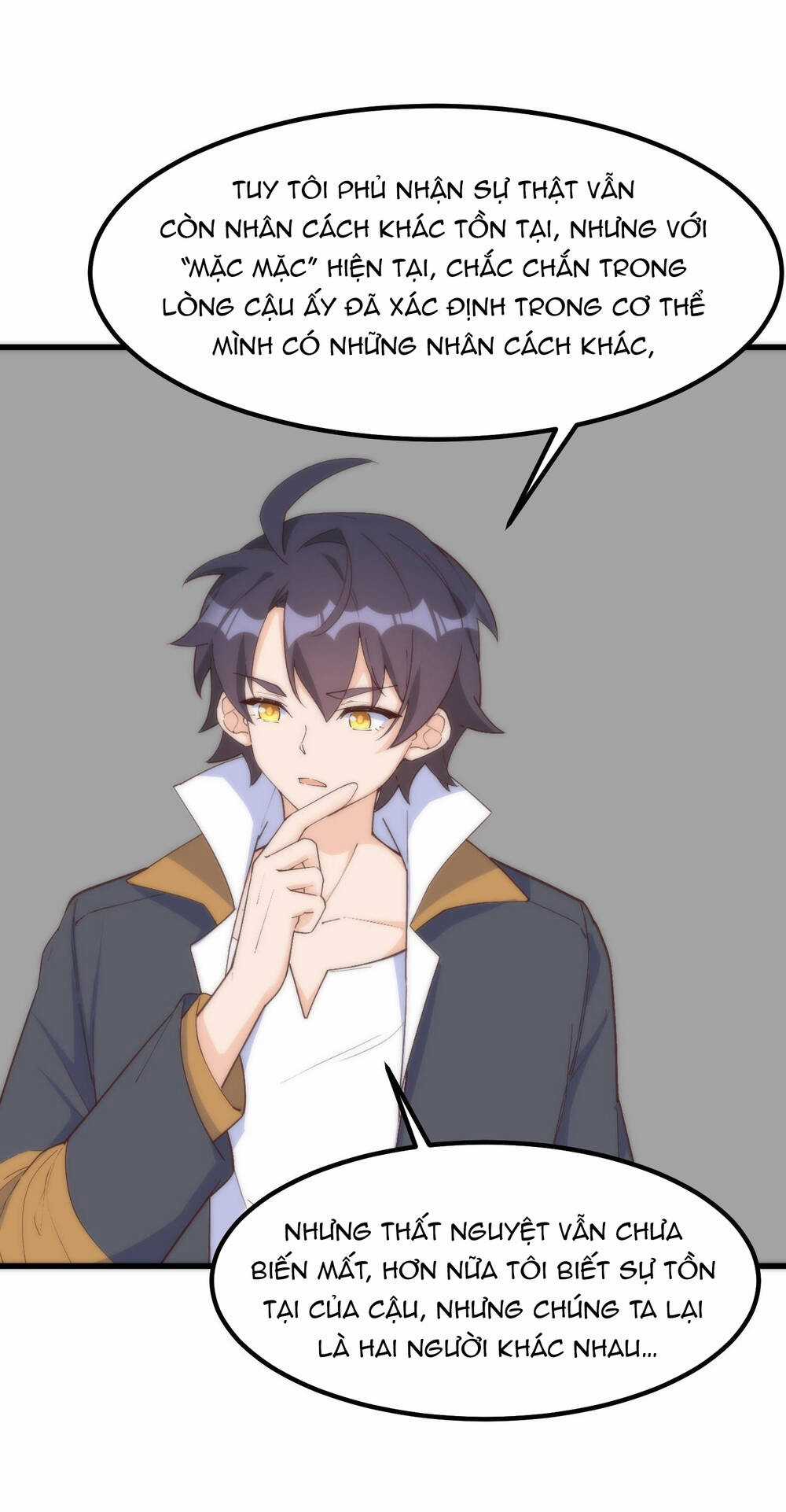 Bạn Gái Của Tôi Rất Kì Lạ Chapter 51 trang 64