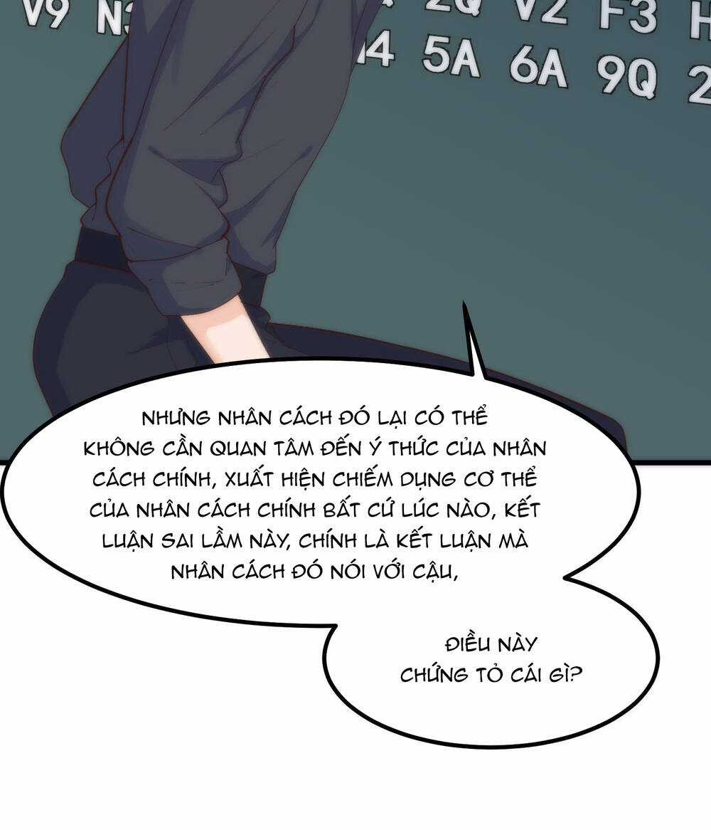 Bạn Gái Của Tôi Rất Kì Lạ Chapter 51 trang 66