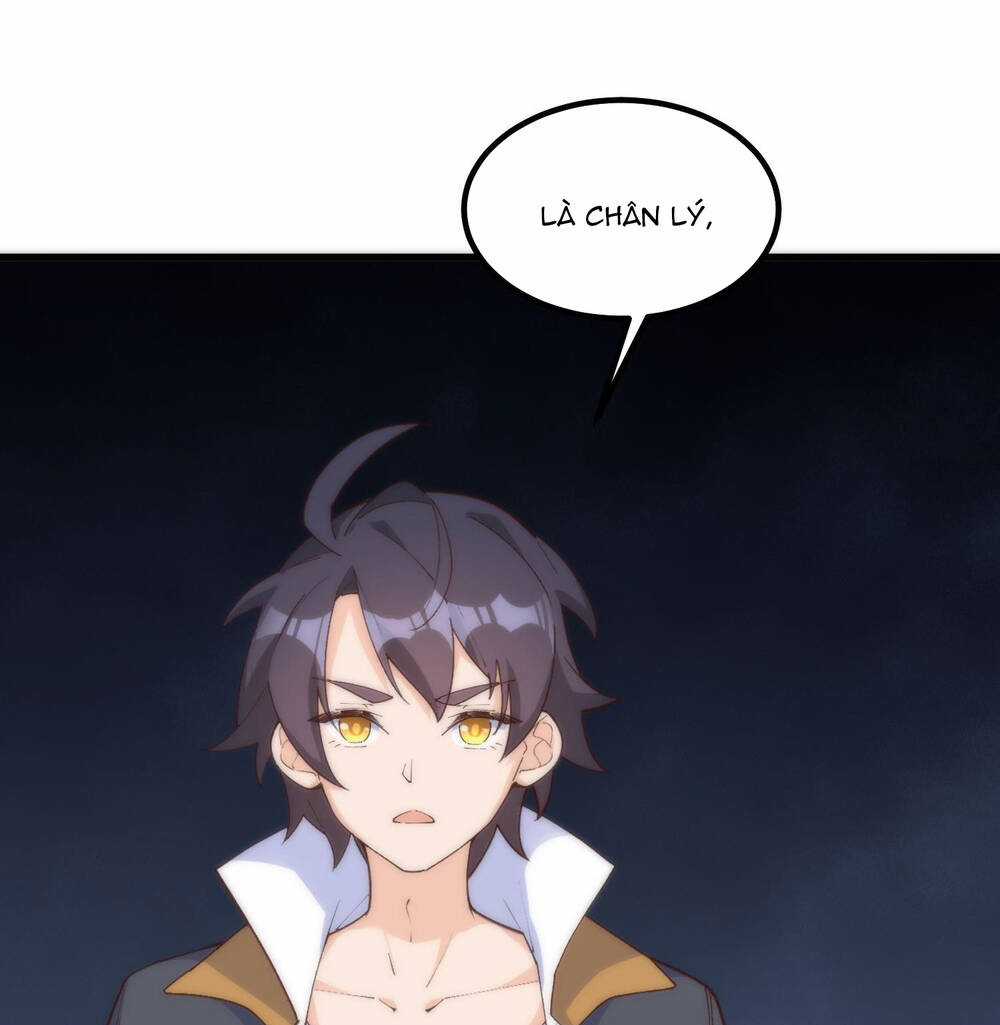 Bạn Gái Của Tôi Rất Kì Lạ Chapter 51 trang 67