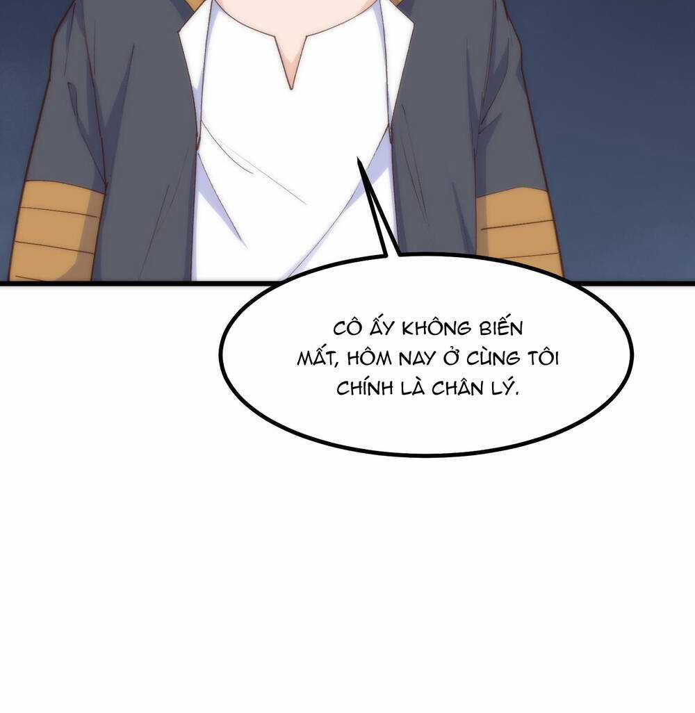 Bạn Gái Của Tôi Rất Kì Lạ Chapter 51 trang 68