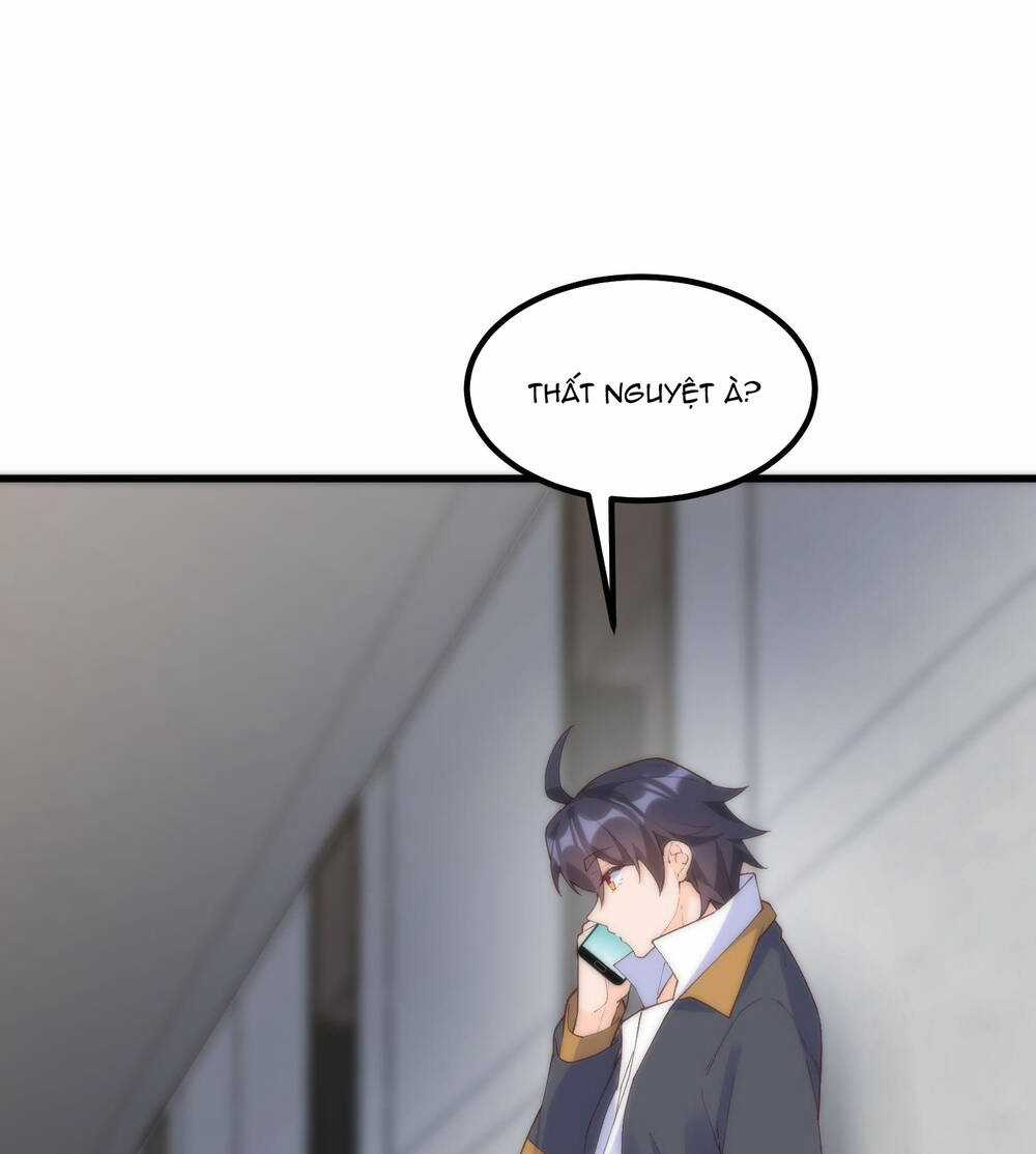 Bạn Gái Của Tôi Rất Kì Lạ Chapter 51 trang 7