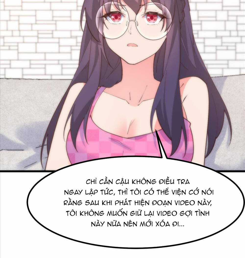 Bạn Gái Của Tôi Rất Kì Lạ Chapter 52 trang 14