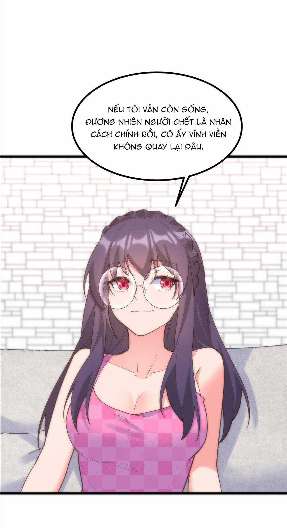 Bạn Gái Của Tôi Rất Kì Lạ Chapter 52 trang 17