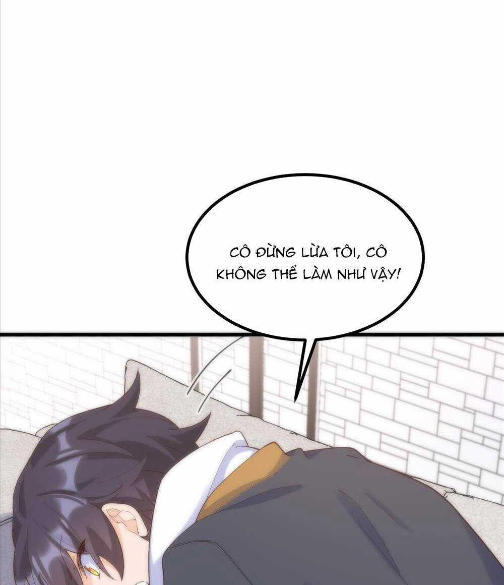 Bạn Gái Của Tôi Rất Kì Lạ Chapter 52 trang 18