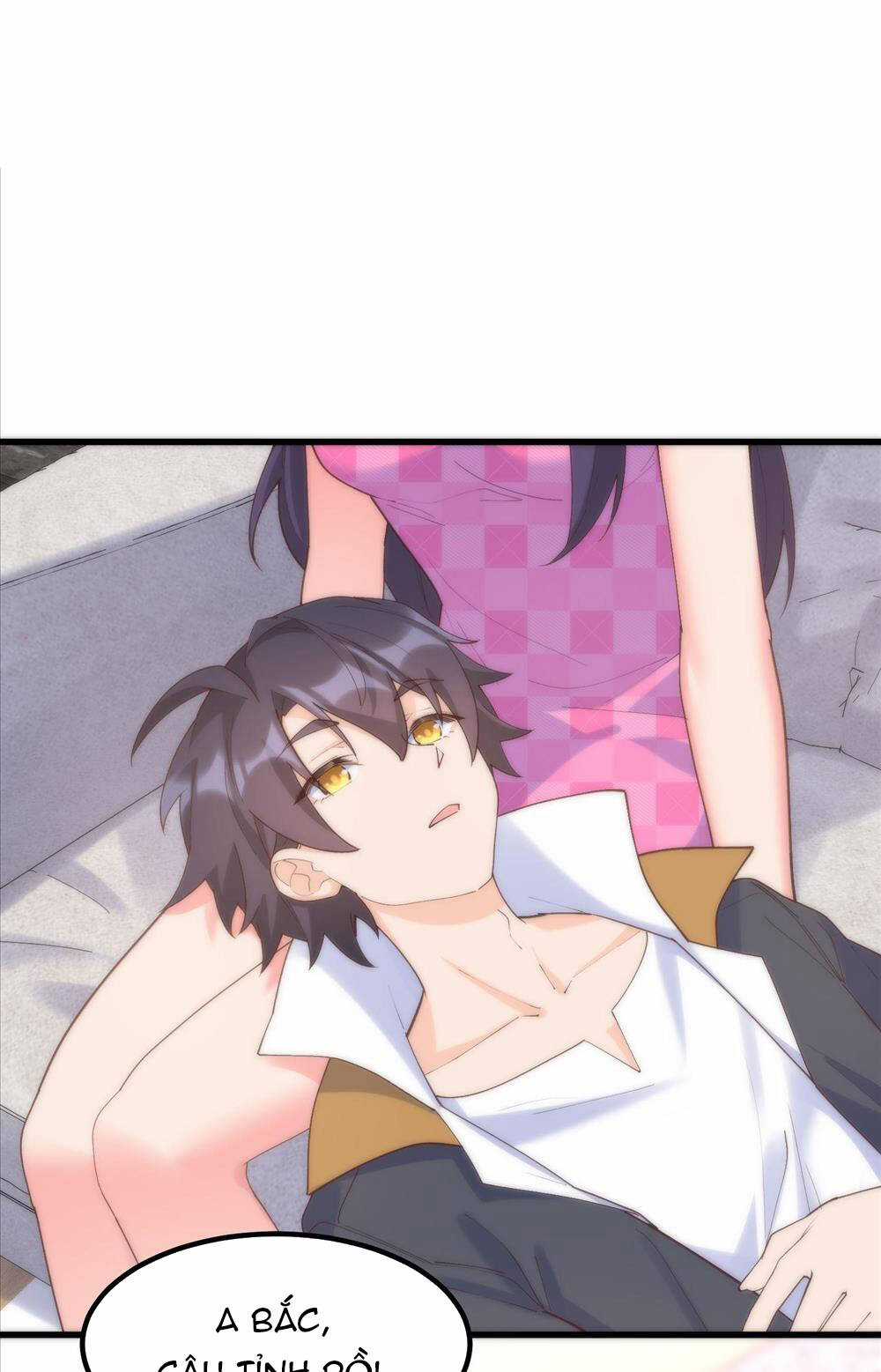 Bạn Gái Của Tôi Rất Kì Lạ Chapter 52 trang 2