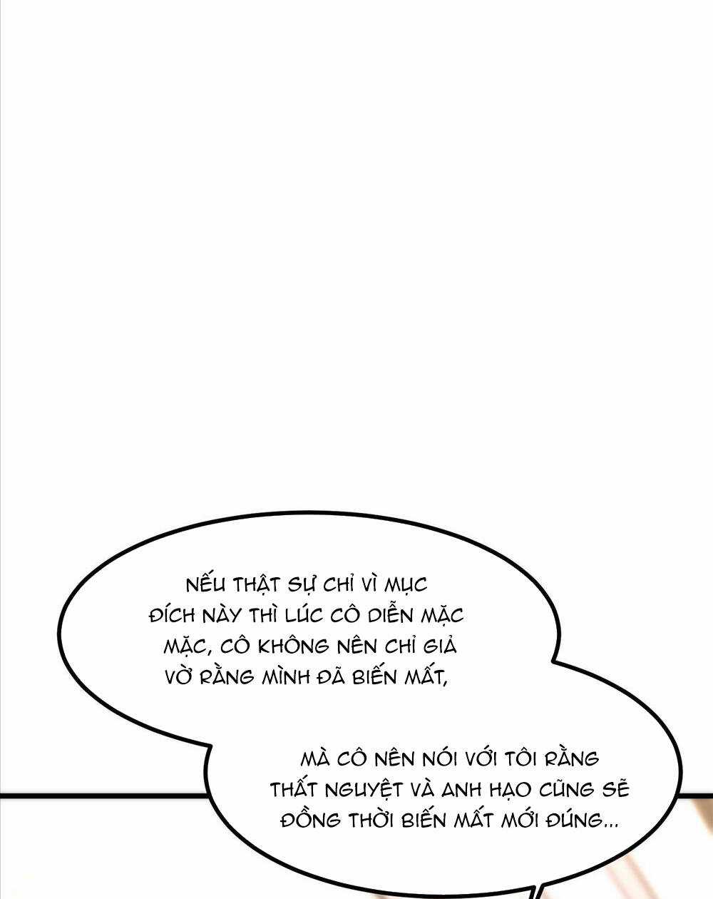 Bạn Gái Của Tôi Rất Kì Lạ Chapter 52 trang 25