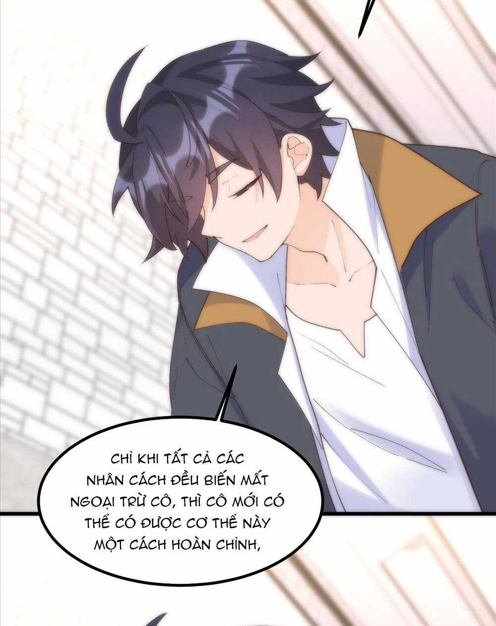 Bạn Gái Của Tôi Rất Kì Lạ Chapter 52 trang 26
