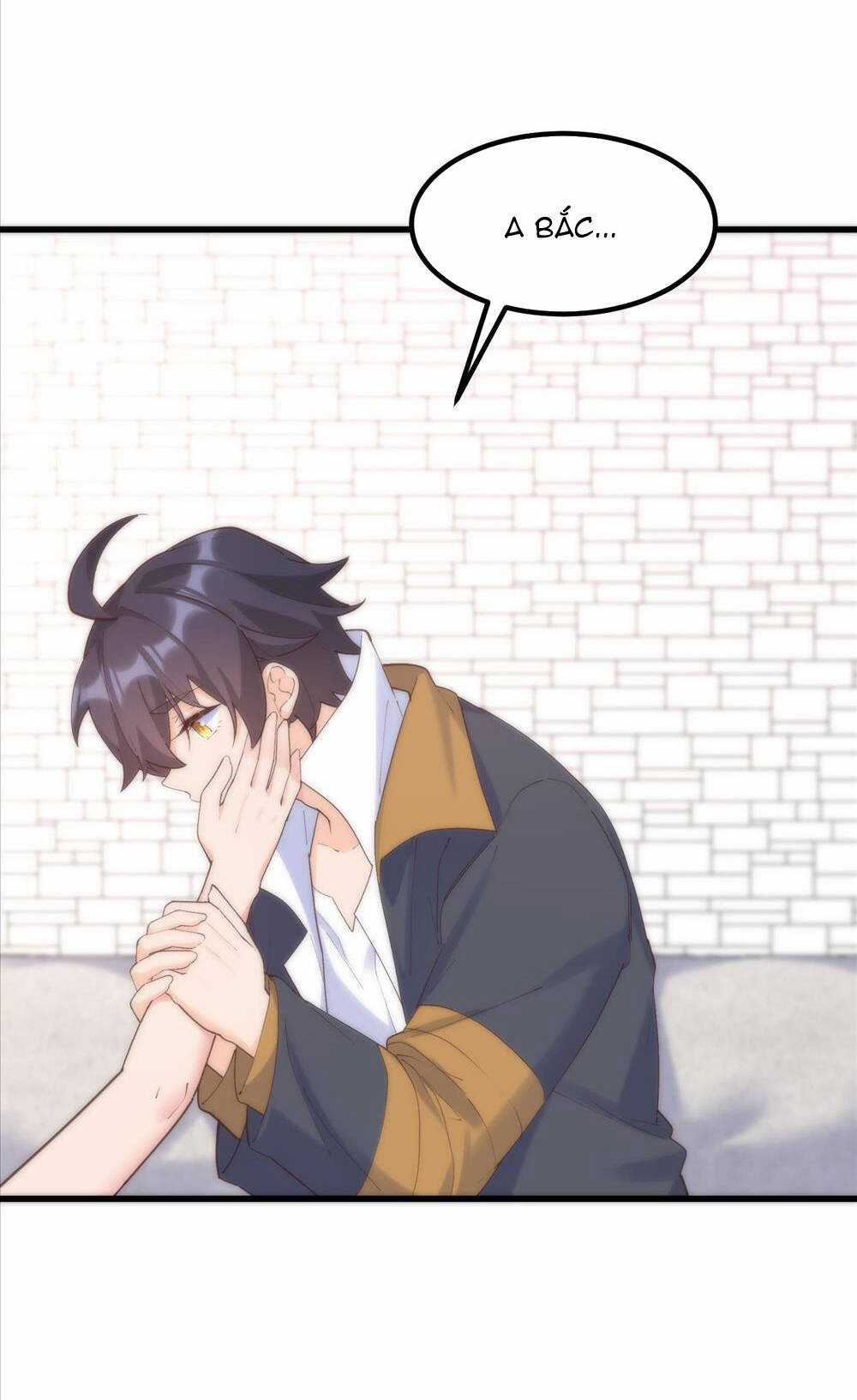 Bạn Gái Của Tôi Rất Kì Lạ Chapter 52 trang 29