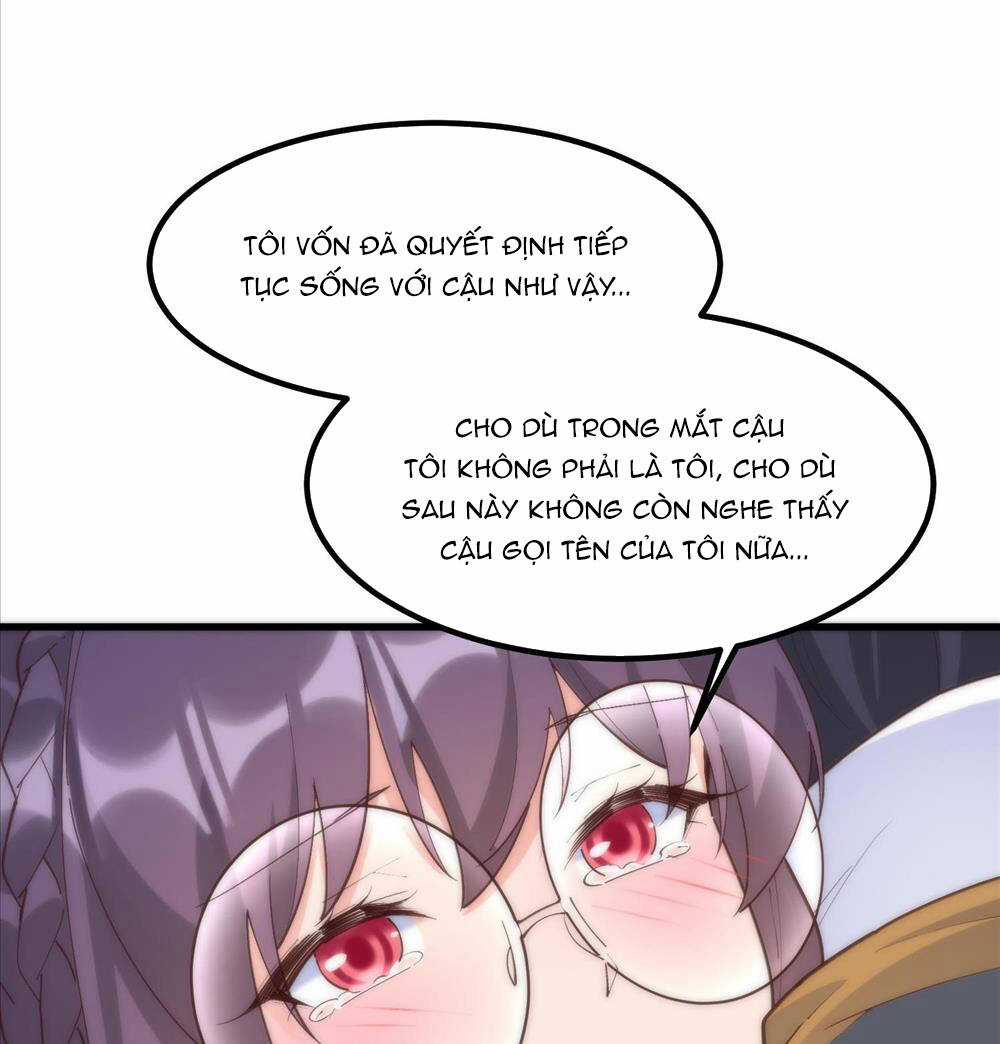 Bạn Gái Của Tôi Rất Kì Lạ Chapter 52 trang 31